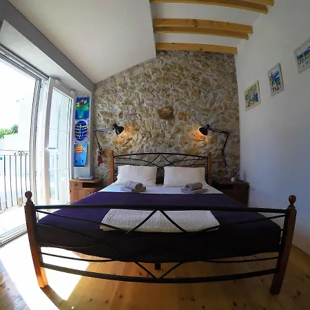 Vakantiehuis House With A Parking Space Nin, Zadar - 14295 *