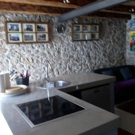 House With A Parking Space Nin, Zadar - 14295 Vakantiehuis