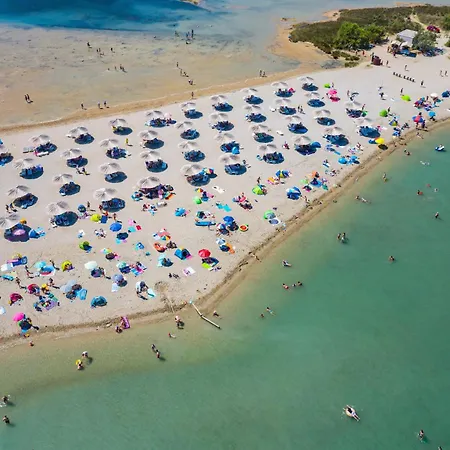 House With A Parking Space Nin, Zadar - 14295 Casa vacanze *