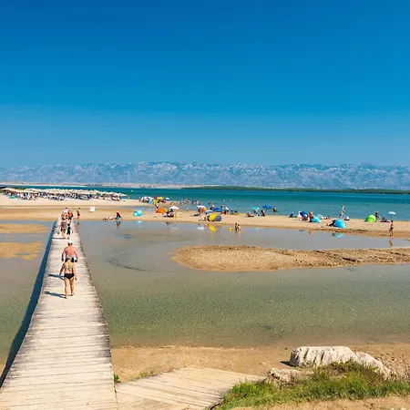 House With A Parking Space Nin, Zadar - 14295 *