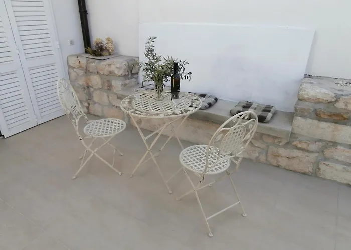 Vikendica House With A Parking Space Nin, Zadar - 14295 *