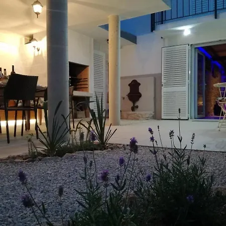 House With A Parking Space Nin, Zadar - 14295 *