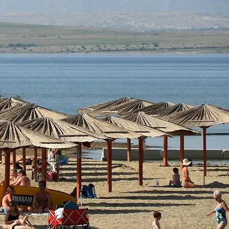 House With A Parking Space Nin, Zadar - 14295 Dom wakacyjny