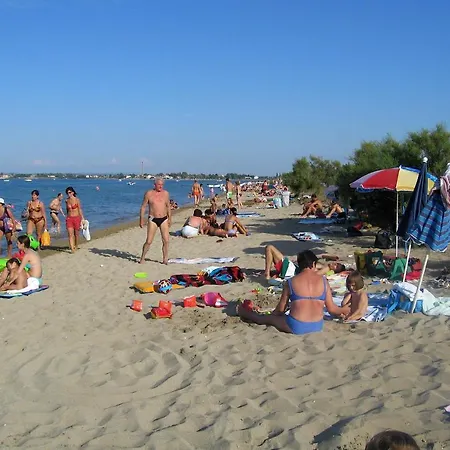 House With A Parking Space Nin, Zadar - 14295 Dom wakacyjny Nin