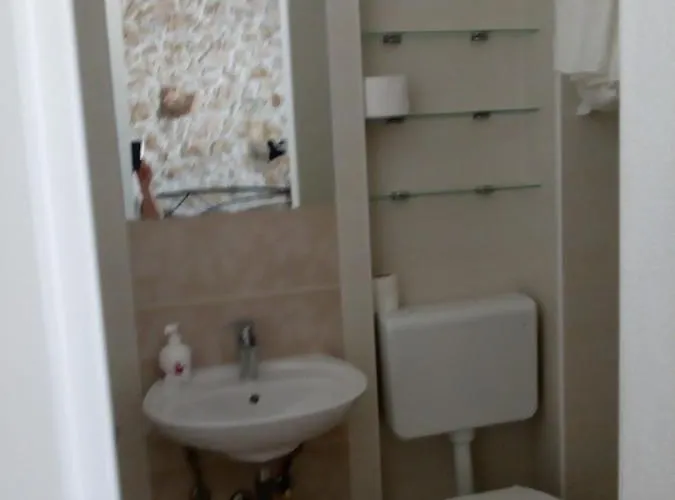 House With A Parking Space Nin, Zadar - 14295 Дом отдыха *