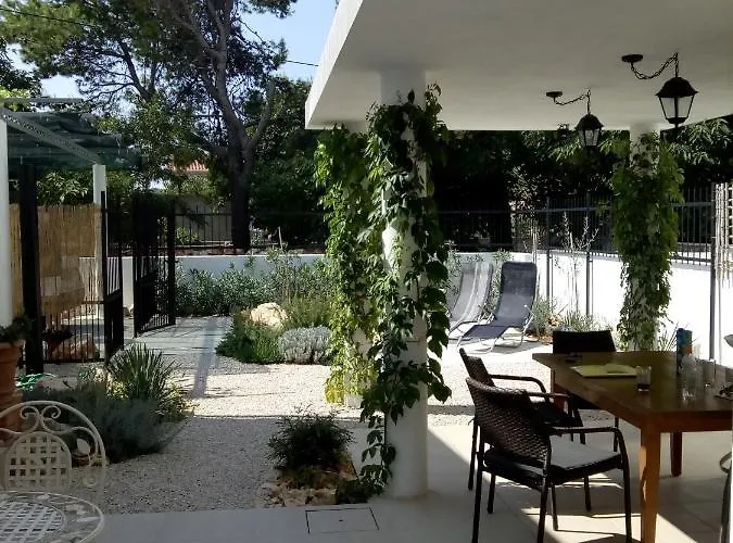 House With A Parking Space Nin, Zadar - 14295 Дом отдыха Нин